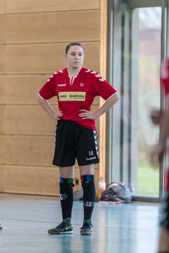 Bild 181 - Hesebeck Hallenmasters